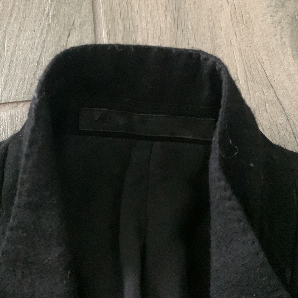 Julius 7 Blazer With Removable Longer Portion - image 4